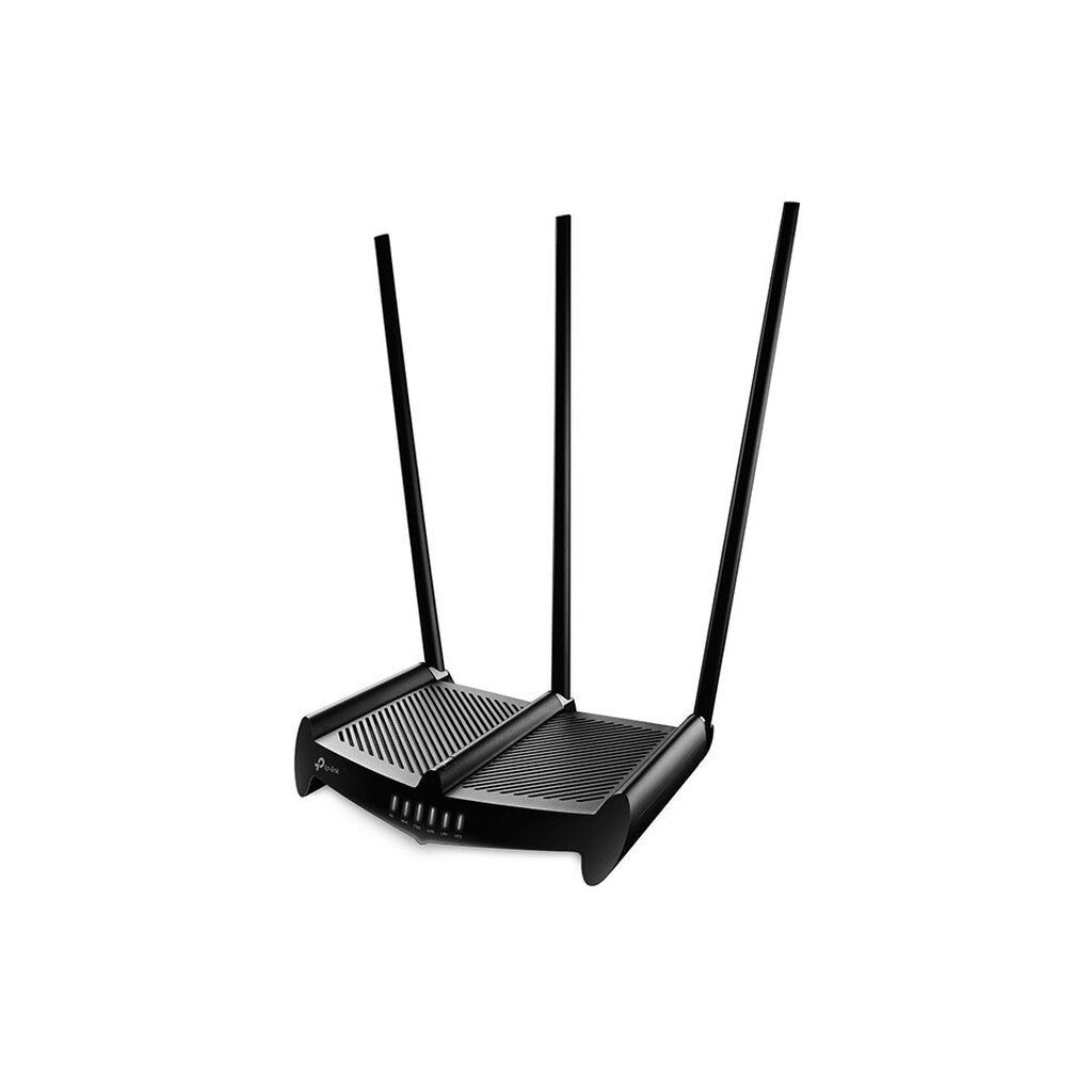 TP-LINK TL-WR941HP ROUTER เราเตอร์ N450 HIGH POWER WARRANTY LT
