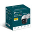 TP-LINK VIGI C540 4MP Outdoor Full-Color Pan Tilt Network Camera กล้องวงจรปิดภายนอก