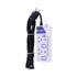 ปลั๊กไฟ Toshino ET-912 / 2ช่อง 3 เมตร