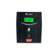 Zircon PI เครื่องสำรองไฟ รุ่น PI 1200VA 840W เหมาะสำหรับ คอม, PS4, Xbox, Server