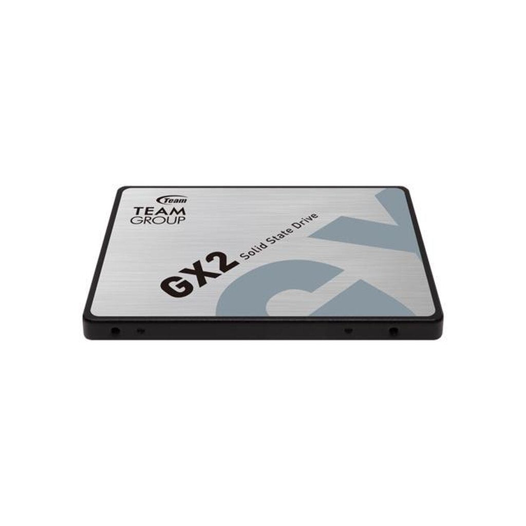 SSD 2.5 SATA 256.GB (3Y) TEAM (GX2)