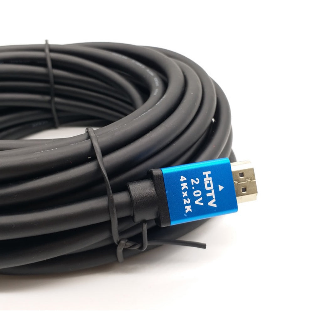 NAVA IT สายHDMI TO HDMI 2.0 HD 4K 5เมตร CABLE