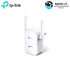 TP-LINK TL-WA855RE อุปกรณ์ขยายสัญญาณ WI-FI 300MBPS WI-FI RANGE EXTENDER