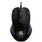 ⚡️กรุงเทพฯด่วน1ชั่วโมง⚡️ Logitech รุ่น G300S Gaming Mouse สำหรับเล่นเกมส์และงานกราฟฟิก ประกันศูนย์ 2ปี