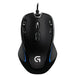 ⚡️กรุงเทพฯด่วน1ชั่วโมง⚡️ Logitech รุ่น G300S Gaming Mouse สำหรับเล่นเกมส์และงานกราฟฟิก ประกันศูนย์ 2ปี