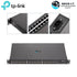 TP-LINK TL-SF1048 48-PORT 10/100MBPS RACKMOUNT SWITCH ประกันตลอดการใช้งาน