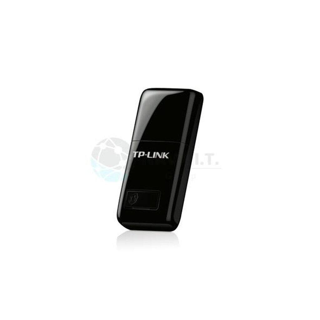 TP-LINK TL-WN823N 300MBPS MINI WIRELESS N USB ADAPTER