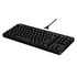 LOGITECH G PRO MECHANICAL GAMING KEYBOARD WITH GX BLUE CLICKY (EN/TH)