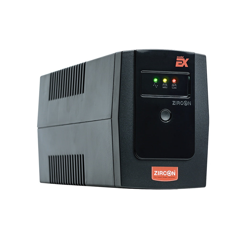 ZIRCON EX 850VA/450W