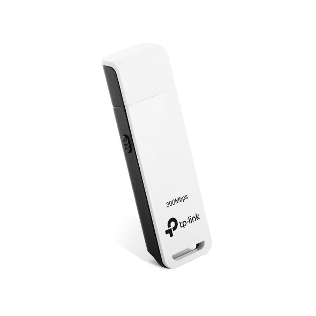 TP-Link TL-WN821N V.6 N300 Wireless USB Adapter