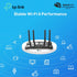 TP-LINK ARCHER AX10 WI-FI 6 ROUTER เราเตอร์ ขยายสัญญาณไวไฟ