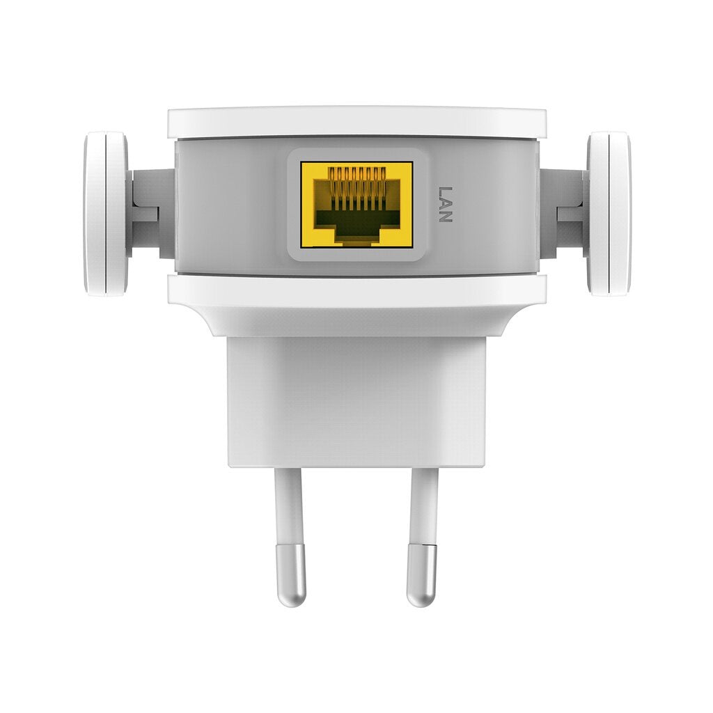 D-LINK DAP-1610 AC1200 WI-FI RANGE EXTENDER ตัวช่วยขยายสัญญาณ WI-FI DUAL-BAND เร็วสุด 1200MBPS