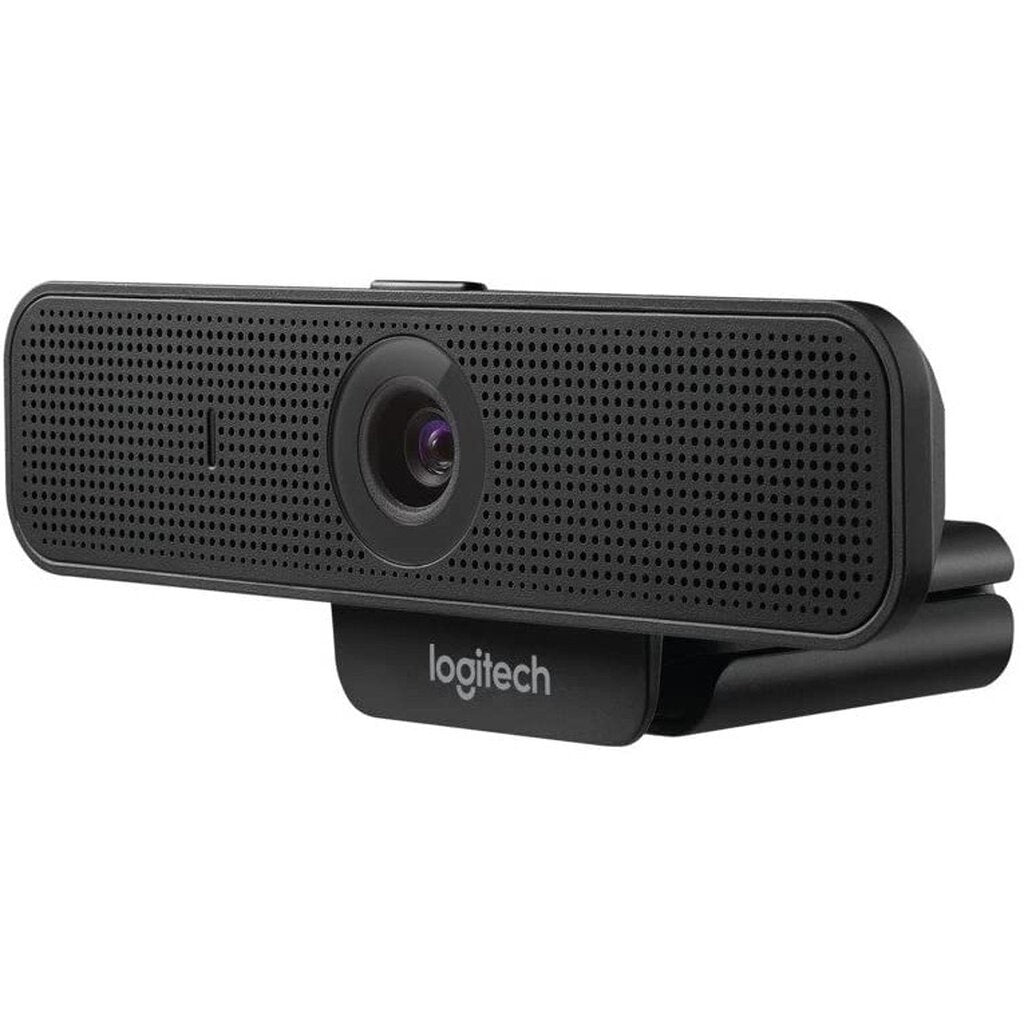 LOGITECH C925E WEBCAM (เว็บแคม) BUSINESS WEBCAM