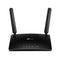 TP-LINK MR200 MOBILE ROUTER V.5.20 (โมบายเราเตอร์) DUAL BAND AC750 4G WI-FI ARCHER ประกันศูนย์