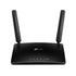 TP-LINK MR200 MOBILE ROUTER V.5.20 (โมบายเราเตอร์) DUAL BAND AC750 4G WI-FI ARCHER ประกันศูนย์