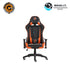 NEOLUTION ARTEMIS GAMING CHAIR BLACK-ORANGE