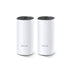 TP-LINK WHOLE HOME (โฮลโฮม) DECO M4 MESH WI-FI AC1200