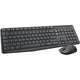 LOGITECH MK235 WIRELESS KEYBOARD&MOUSE TH/EN