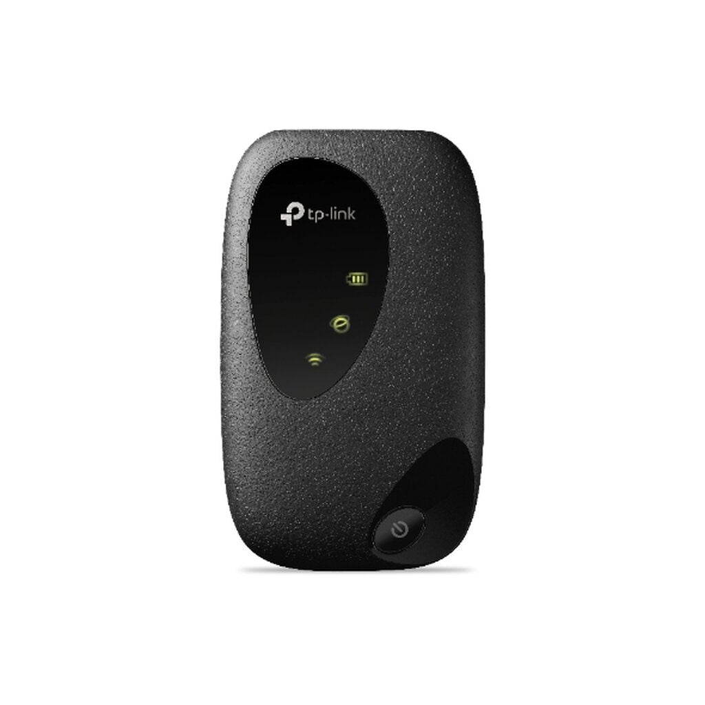 TP-Link M7200 Pocket Wi-Fi พกพาไปได้ทุกที่ 4G LTE Mobile Wi-Fi