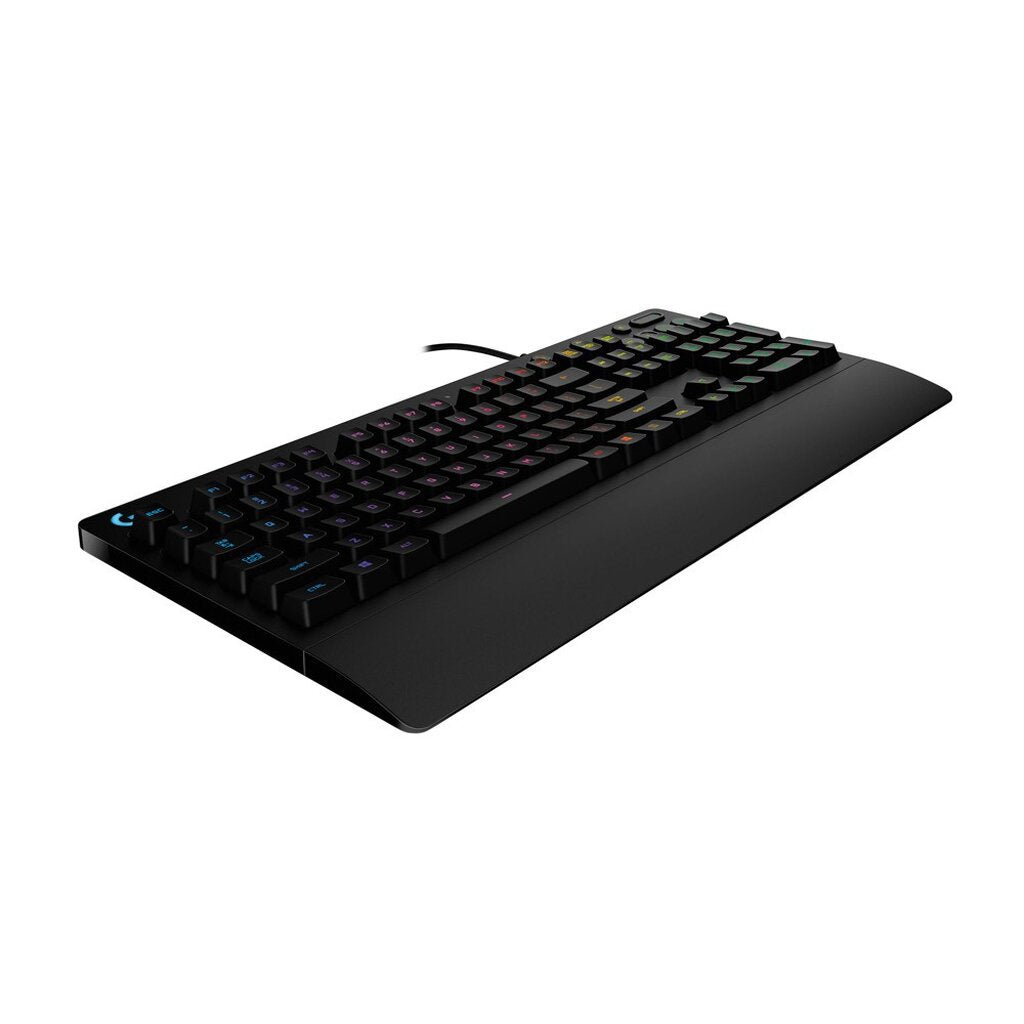 LOGITECH G213 PRODIGY GAMING KEYBOARD แป้น ไทย/ENG คีย์บอร์ดสำหรับเล่นเกม