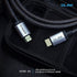 GLINK GL201 CABLE HDMI 4K (V.2.0) M/M ขนาด 1.8/3/5/10/15/20 เมตร - ประกัน 1 ปี