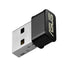 ASUS USB-AC53 NANO WIRELESS USB ADAPTER ยูเอสบีไวไฟ DUAL BAND AC1200 รับประกัน 3 ปี