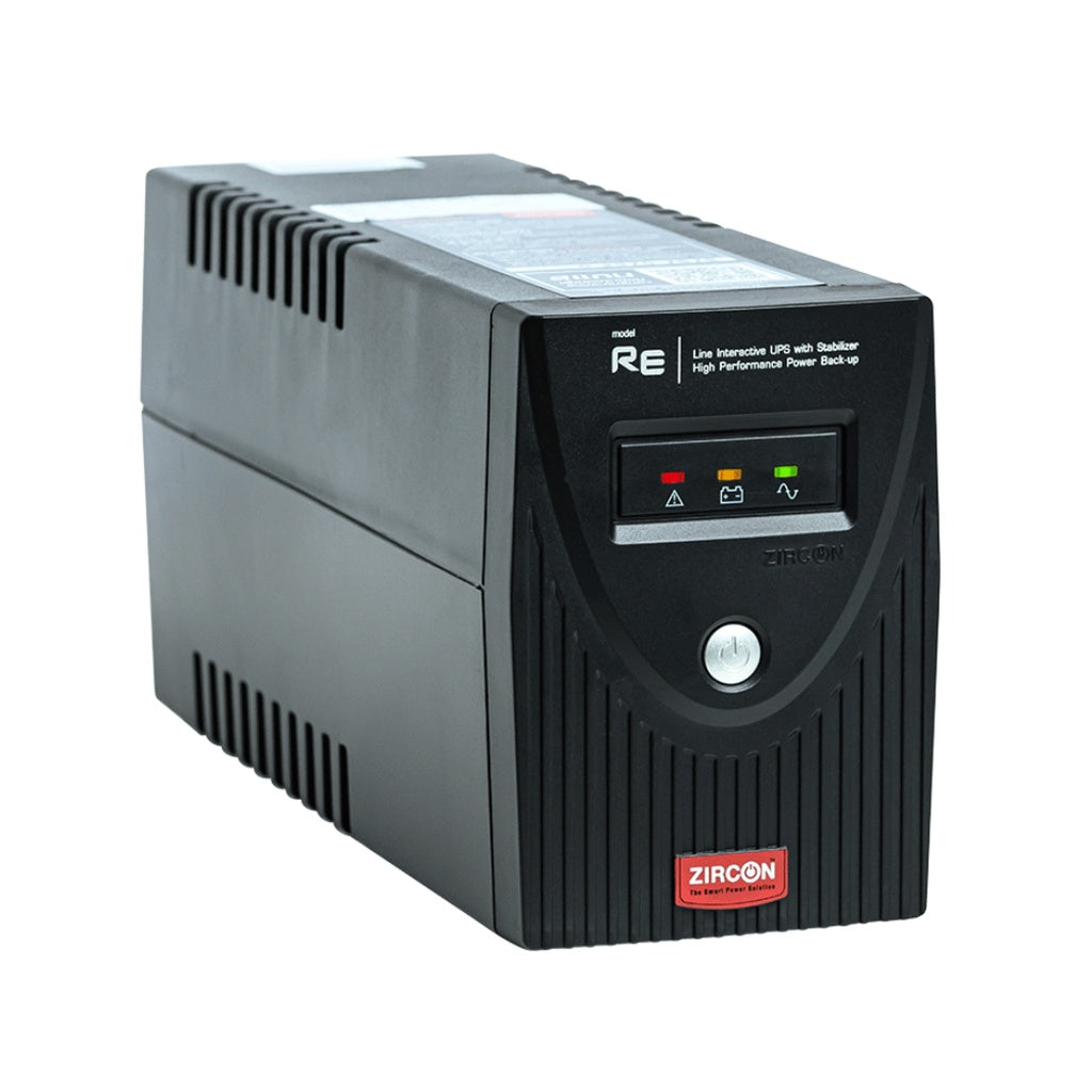 ZIRCON RE 1000VA/500W