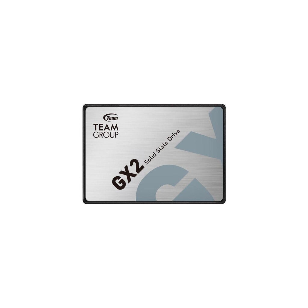 SSD 2.5 SATA 256.GB (3Y) TEAM (GX2)