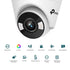 CCTV 4mm IP Camera VIG C440-4MM