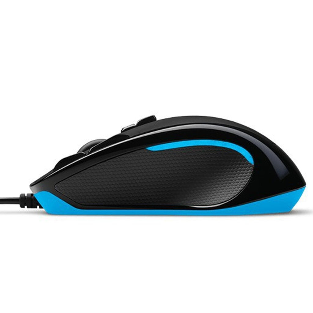 ⚡️กรุงเทพฯด่วน1ชั่วโมง⚡️ Logitech รุ่น G300S Gaming Mouse สำหรับเล่นเกมส์และงานกราฟฟิก ประกันศูนย์ 2ปี