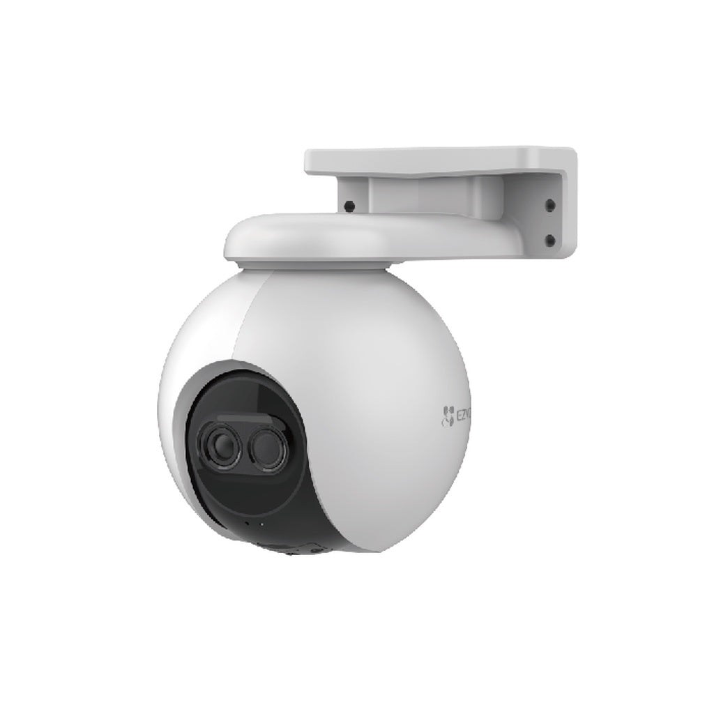 EZVIZ C8PF 2MP WIFI CAMERA