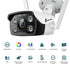 TP-LINK VIGI C340-W 4MM 4MP Outdoor Full Color WIFI Network Camera กล้องวงจรปิดภายนอก