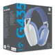 Logitech G435 *สีขาว* Ultra-light Wireless Bluetooth Headphone