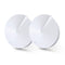 TP-LINK DECO M5 PACK 2 WHOLE HOME (โฮลโฮม) MESH WI-FI AC1300 รับประกันตลอดอายุการใช้งาน