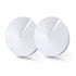 TP-LINK DECO M5 PACK 2 WHOLE HOME (โฮลโฮม) MESH WI-FI AC1300 รับประกันตลอดอายุการใช้งาน