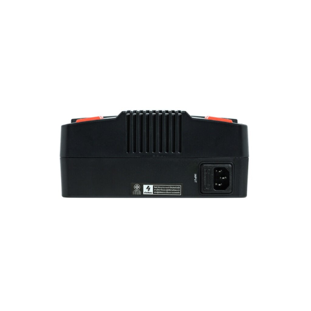 ZIRCON IBOX 1000VA /550W