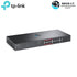 TP-LINK TL-SL1218MP 16-PORT 10/100MBPS +2-PORT GIGABIT UNMANAGED POE SWITCH ประกันตลอดการใช้งาน