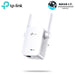 TP-LINK TL-WA855RE อุปกรณ์ขยายสัญญาณ WI-FI 300MBPS WI-FI RANGE EXTENDER