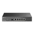 TP-Link ER7206 5-Port Omada Gigabit Multi-WAN VPN Router