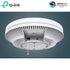 TP-LINK EAP660 AX3600 ACCESS POINT DUAL BAND MULTI-GIGABIT CEILING MOUNT ประกันตลอดการใช้งาน