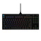 Logitech G Pro Mechanical Gaming Keyboard with GX BLUE CLICKY (EN/TH)