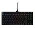 Logitech G Pro Mechanical Gaming Keyboard with GX BLUE CLICKY (EN/TH)