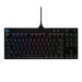 Logitech G Pro Mechanical Gaming Keyboard with GX BLUE CLICKY (EN/TH)