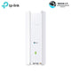 TP-LINK EAP610-OUTDOOR AX1800 INDOOR/OUTDOOR WIFI 6 ACCESS POINT