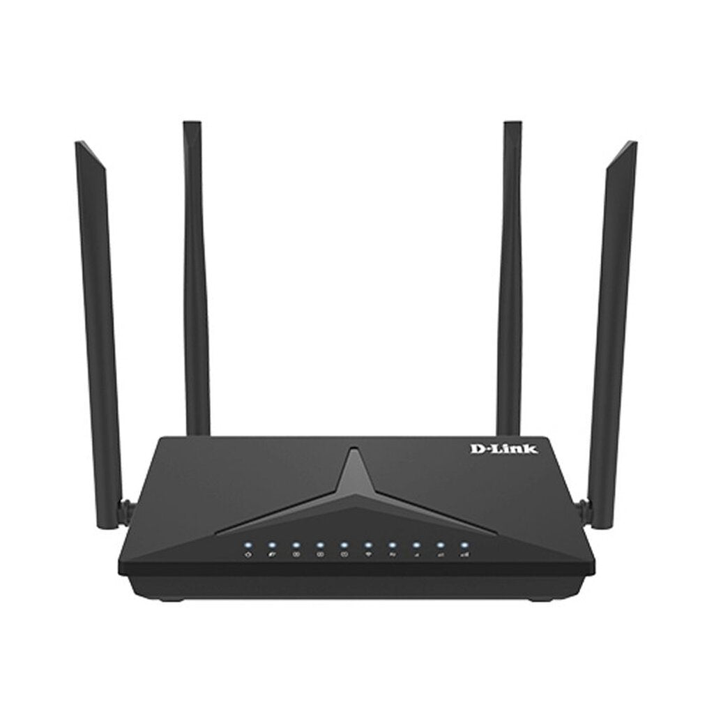 D-LINK DWR-M920 4G LTE N300 ROUTER เร้าเตอร์ รับประกัน 3 ปี