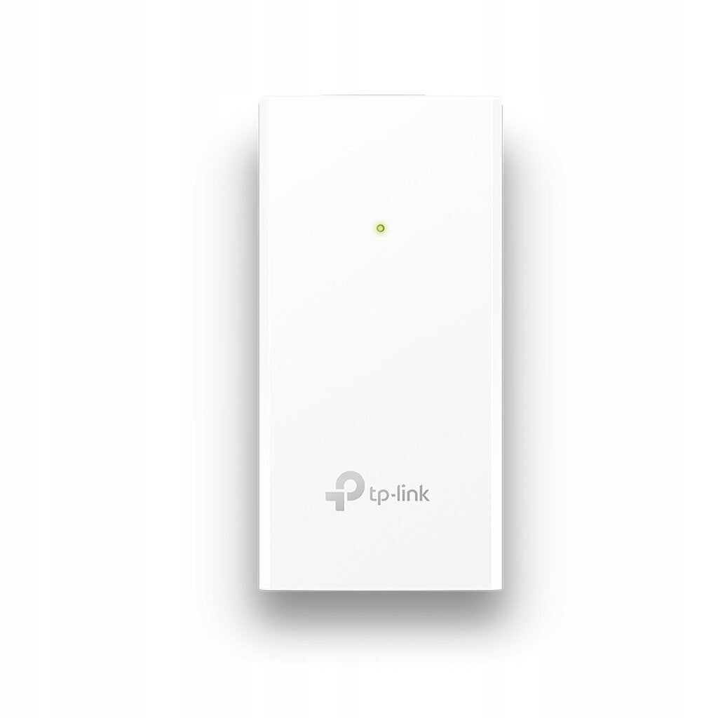 TP-LINK TL-POE2412G POE INJECTOR 24V 12W ADAPTER GIGABIT ETHERNET