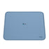 LOGITECH MOUSE PAD STUDIO SERIES BLUE GREY แผ่นรองเมาส์