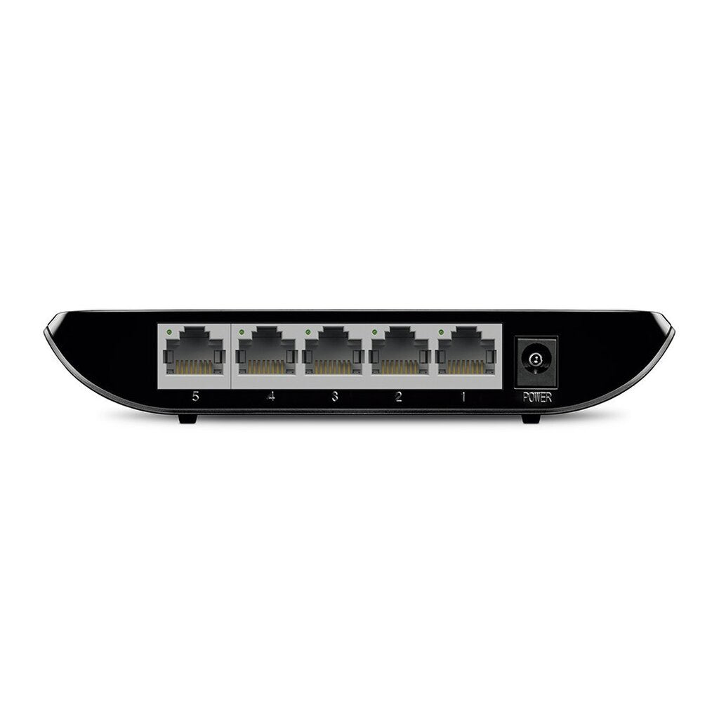 TP-LINK TL-SG1005D SWITCH HUB 5PORTS GIGABIT PORT