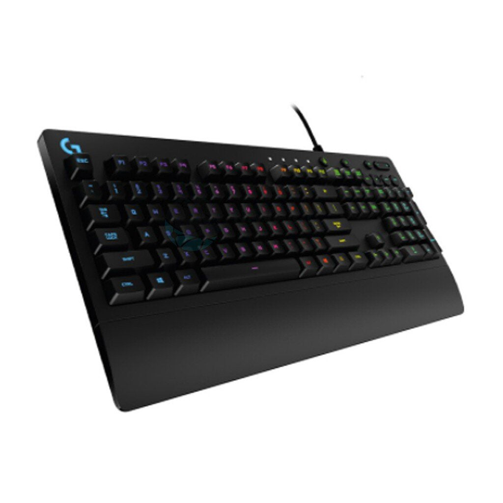 LOGITECH G213 PRODIGY GAMING KEYBOARD