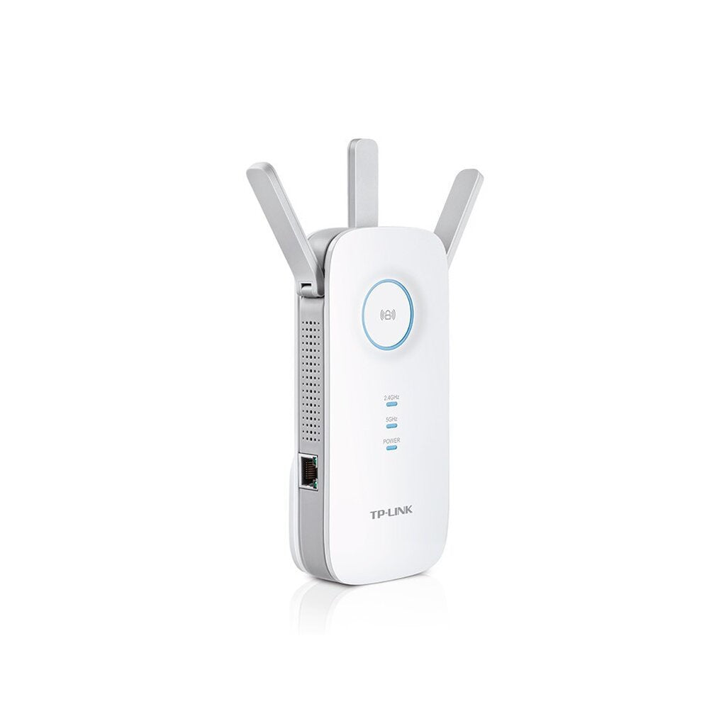 TP-LINK ACCESS POINT (แอคเซสพอยต์) RE450 RANGE EXTENDER AC1750